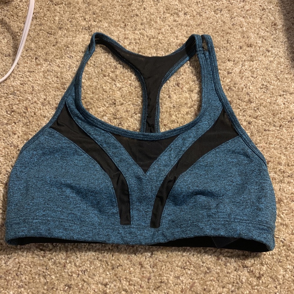 Koral sports bra